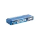 Hv ultra lcg stock spec graphene-4.1 5100mah hardcase 7.6v lipo 135c/65c.