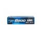 HV Stock Spec Shorty GRAPHENE-4.1 6200mAh Hardcase - 7.6V LiPo - 135C/65C