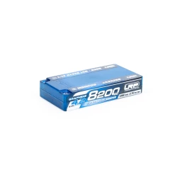 LRP 1/12 Hyper LCG Modified GRAPHENE-4.2 8200mAh Hardcase Battery - 3.7V - 130C/65C