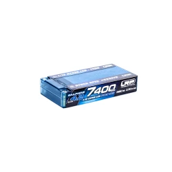 LRP 1/12 Hyper LCG StockSpec GRAPHENE-4.2 7400mAh Hardcase Battery - 3.7V - 140C/70C