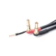 2x 2S-Charging Wire - 35cm - 4mm XH | 4/5mm & 2mm