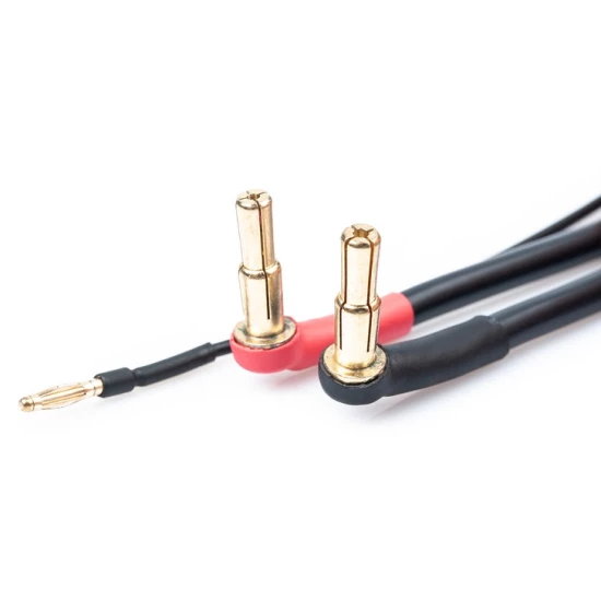 2x 2S-Charging Wire - 35cm - XT60 & XH | 4/5mm & 2mm
