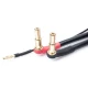 2x 2S-Charging Wire - 35cm - XT60 & XH | 4/5mm & 2mm