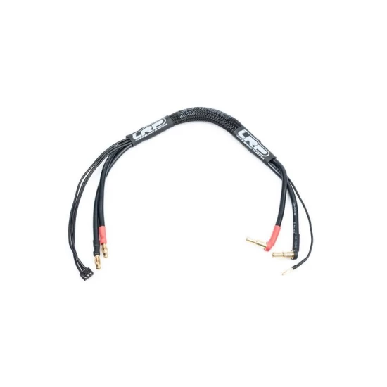 2S-Charging Wire - 35cm - 4mm & EHR | 4/5mm & 2mm