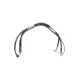 2S-Charging Wire - 35cm - 4mm & EHR | 4/5mm & 2mm