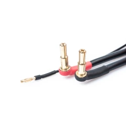 2S-Charging Wire - 35cm - 4mm & EHR | 4/5mm & 2mm