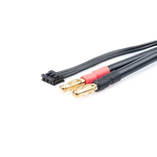2S-Charging Wire - 35cm - 4mm & EHR | 4/5mm & 2mm