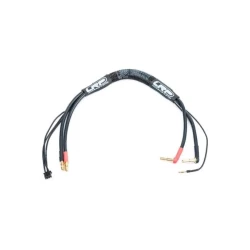2S-Charging Wire - 35cm - 4mm & XH | 4/5mm & 2mm