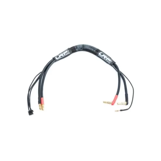 2S-Charging Wire - 35cm - 4mm & XH | 4/5mm & 2mm