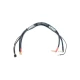 2S-Charging Wire - 35cm - 4mm & XH | 4/5mm & 2mm