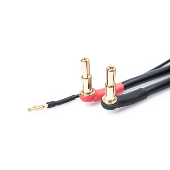 2S-Charging Wire - 35cm - 4mm & XH | 4/5mm & 2mm