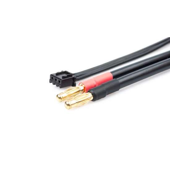 2S-Charging Wire - 35cm - 4mm & XH | 4/5mm & 2mm