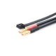 2S-Charging Wire - 35cm - 4mm & XH | 4/5mm & 2mm