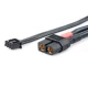 2S-Charging Wire - 35cm - XT60 & XH | 4/5mm & 2mm