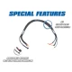 2S-Charging Wire - 35cm - XT60 & XH | 4/5mm & 2mm