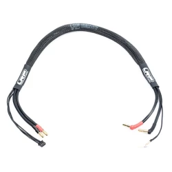 2S-Charging Wire - 60cm - 4mm & XH | 4/5mm & 2mm