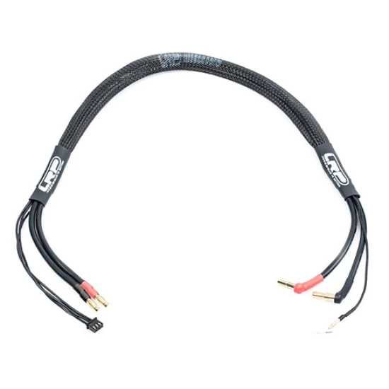 2S-Charging Wire - 60cm - 4mm & XH | 4/5mm & 2mm