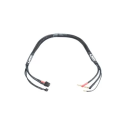 2S laadkabel - 60cm - XT60 & XH / 4/5mm & 2mm
