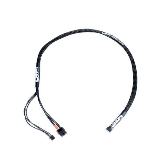 2S-Charging Wire - RX/TX - 60cm - XT60 & XH | XH