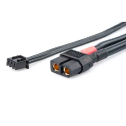 2S-Charging Wire - RX/TX - 60cm - XT60 & XH | XH