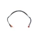 Charging Wire - 50cm - 4mm | T-Plug