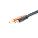 Charging Wire - 50cm - 4mm | T-Plug