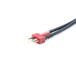 Charging Wire - 50cm - 4mm | T-Plug