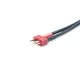 Charging Wire - 50cm - 4mm | T-Plug