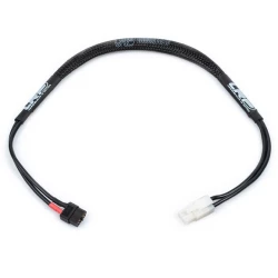Charging Wire - 50cm - XT60 | Tamiya/JST