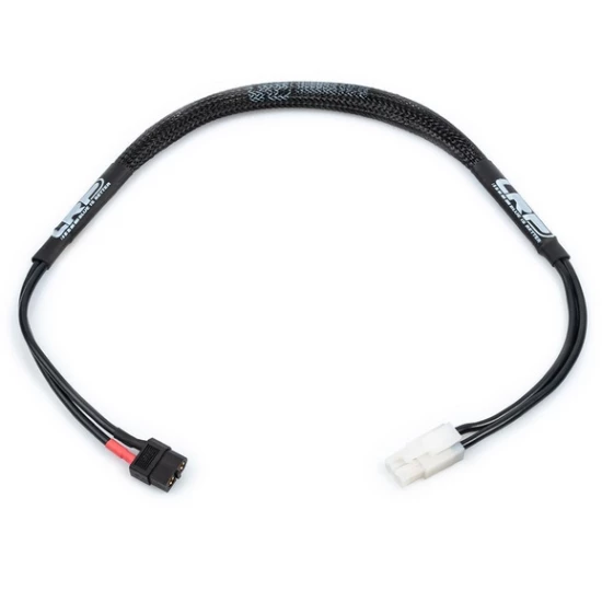 Charging Wire - 50cm - XT60 | Tamiya/JST