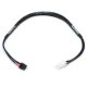 Charging Wire - 50cm - XT60 | Tamiya/JST