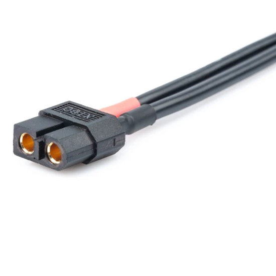 Charging Wire - 50cm - XT60 | Tamiya/JST
