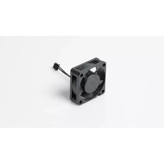 LRP WorksTeam Fan 30x30x10mm - 1S/2S - Receiver connector
