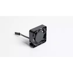 Lrp Worksteam Highrev Motor Fan 40X40X10Mm - 1S/2S - Receiver Connector ( vervangende nummer 501827 )