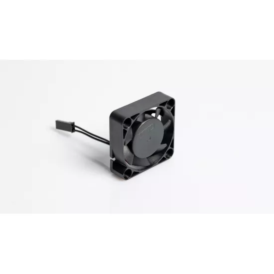 Lrp Worksteam Highrev Motor Fan 40X40X10Mm - 1S/2S - Receiver Connector