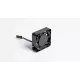 Lrp Worksteam Highrev Motor Fan 40X40X10Mm - 1S/2S - Receiver Connector