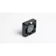 Lrp Worksteam Highrev Motor Fan 40X40X10Mm - 1S/2S - Receiver Connector