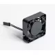 WorksTeam SuperHighRev. motor fan 40x40x10mm - 1S/2S - receiver connector