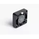 WorksTeam SuperHighRev. motor fan 40x40x10mm - 1S/2S - receiver connector