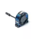 WorksTeam Aluminium HighRev. motor fan 30x30x10mm / 4,8V-7,2V / receiver connector