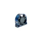 WORKSTEAM ALUMINIUM HIGHREV. MOTOR FAN V2 - 30X30X10MM / 1S/2S / RECEIVER CONNECTOR