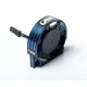 LRP WORKSTEAM ALUMINIUM SUPERHIGHREV. MOTOR FAN 40X40X10MM / 4,8V-7,2V / RECEIVER CONNECTOR