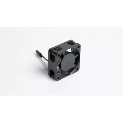 Lrp Worksteam Highrev. Motor Fan 40X40X15Mm - 1S/2S - Receiver Connector