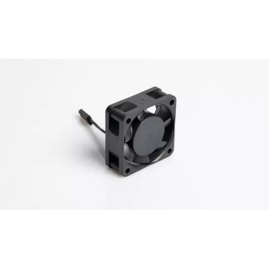 Lrp Worksteam Highrev. Motor Fan 40X40X15Mm - 1S/2S - Receiver Connector