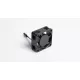 Lrp Worksteam Highrev. Motor Fan 40X40X15Mm - 1S/2S - Receiver Connector