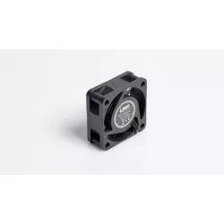 LRP WORKSTEAM HIGHREV. MOTOR FAN 40X40X15MM - 1S/2S - RECEIVER CONNECTOR