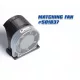 LRP CONVEYOR DUCT FOR 40MM FANS, ROUND