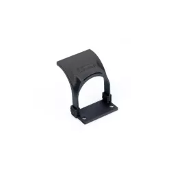 LRP CONVEYOR DUCT FOR 30MM FANS, ROUND