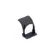 LRP CONVEYOR DUCT FOR 30MM FANS, ROUND