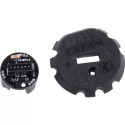 LRP X12/X20 30deg Fixed Timing Sensor set